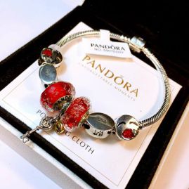 Picture of Pandora Bracelet 4 _SKUPandorabracelet16-2101cly14513690
